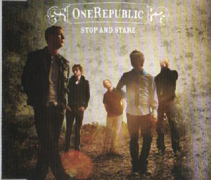 ONEREPUBLIC 