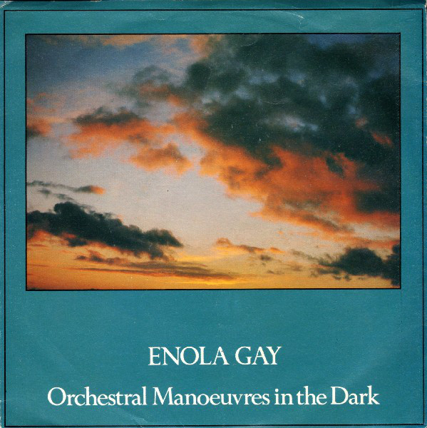 ORCHESTRAL MANOEUVRES IN THE DARK