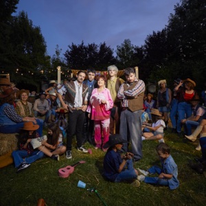 ORIETTA BERTI FABIO ROVAZZI FUCKYOURCLIQUE