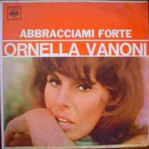 ORNELLA VANONI