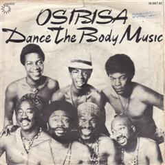 OSIBISA