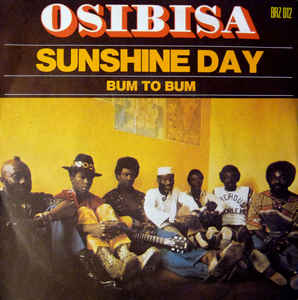 OSIBISA