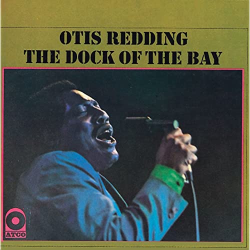 OTIS REDDING