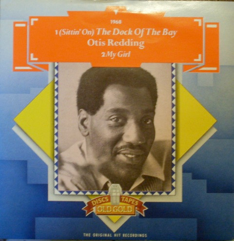 OTIS REDDING