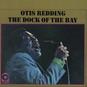 OTIS REDDING 