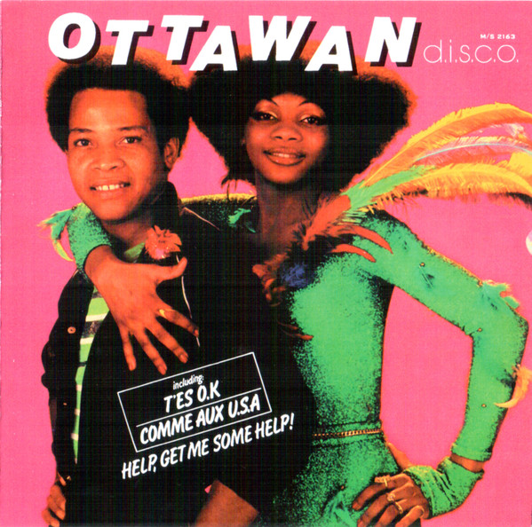 OTTAWAN