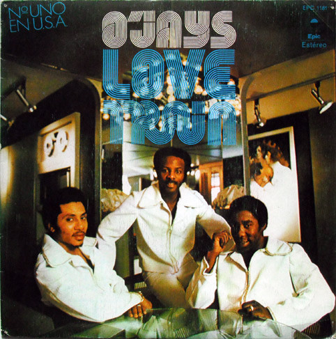 O'JAYS