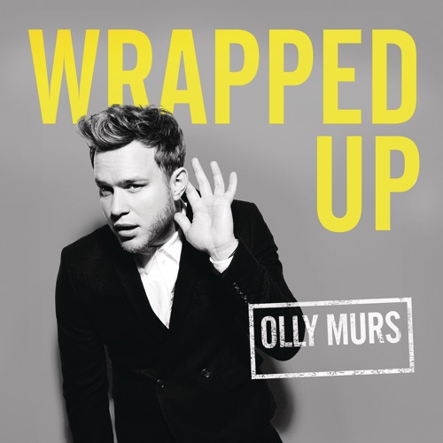 OLLY MURS
