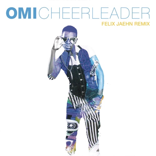 OMI,FELIX JAEHN