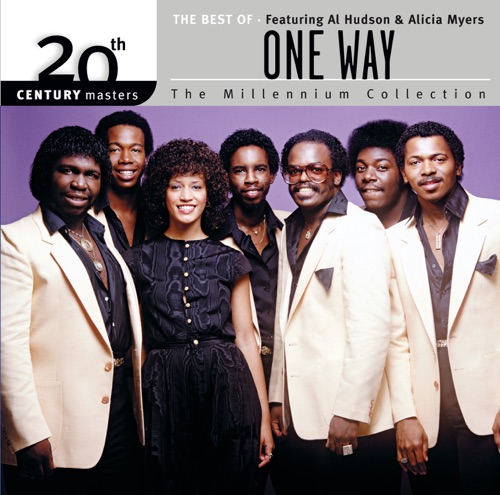 ONE WAY