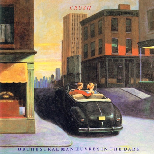 ORCHESTRAL MANOEUVRES IN THE DARK (OMD)