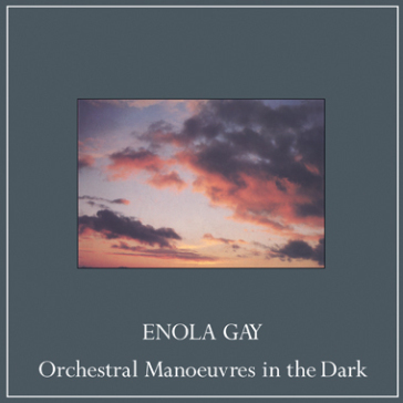 ORCHESTRAL MANOEUVRES IN THE DARK 