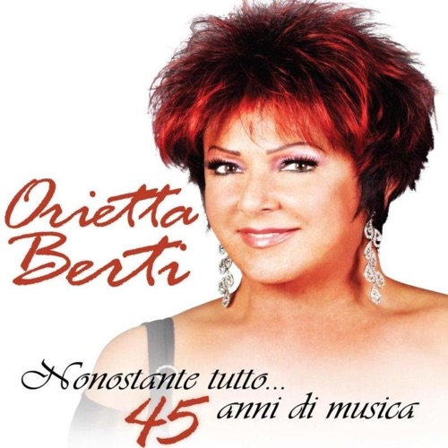 ORIETTA BERTI