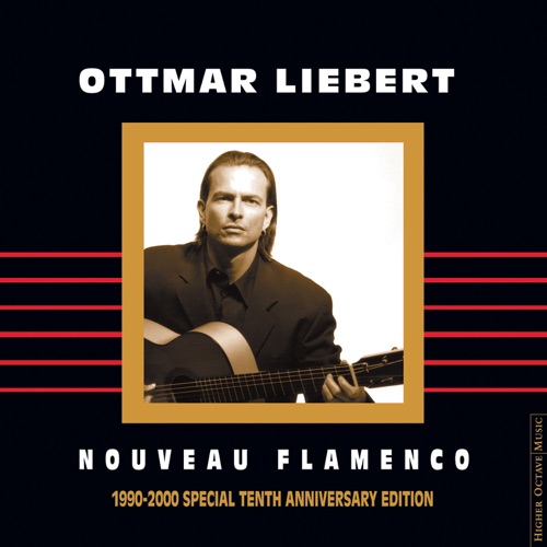 OTTMAR LEIBERT