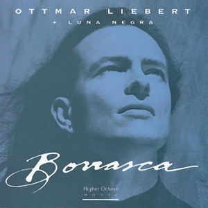 OTTMAR LIEBERT & LUNA NEGRA