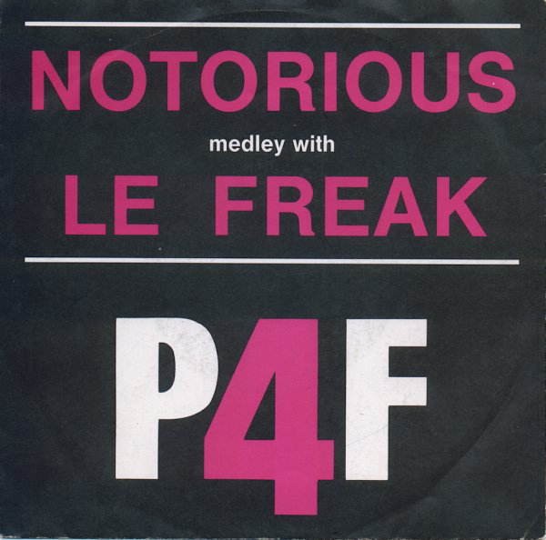 P4F