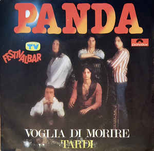 PANDA