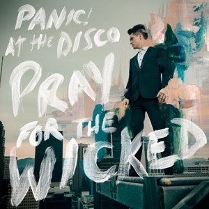PANIC AT THE DISCO