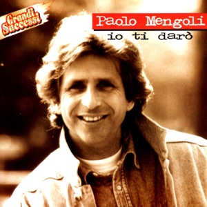 PAOLO MENGOLI