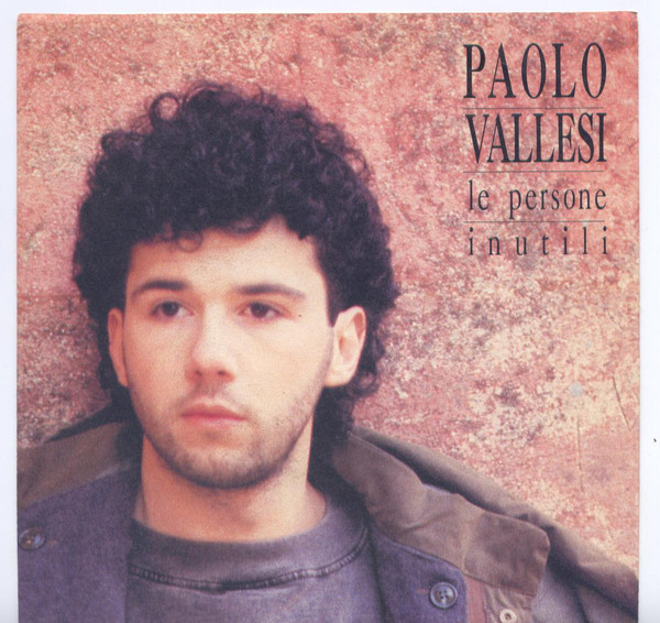 PAOLO VALLESI