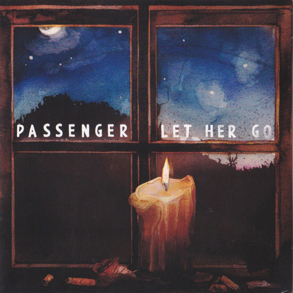 PASSENGER 