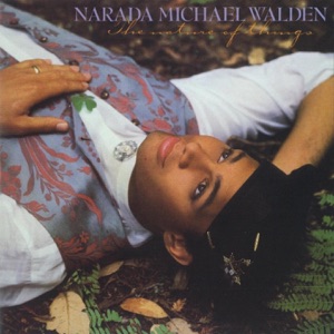 PATTI AUSTIN & NARADA MICHAEL WALDEN