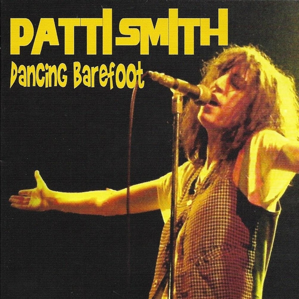 PATTI SMITH