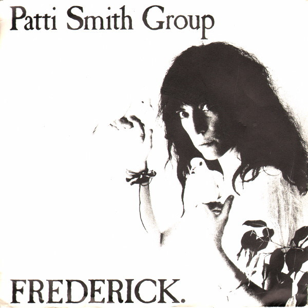 PATTI SMITH GROUP