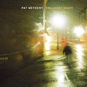 PAT METHENY