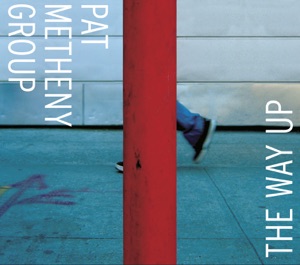 PAT METHENY