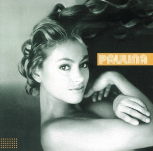 PAULINA RUBIO