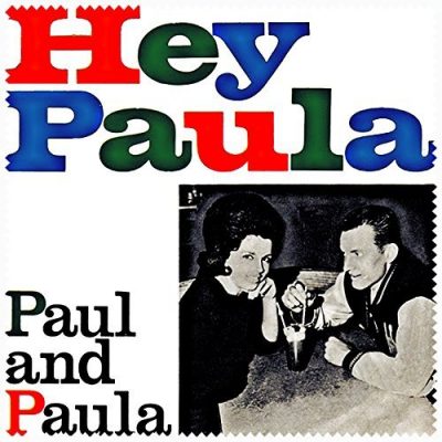 PAUL AND PAULA