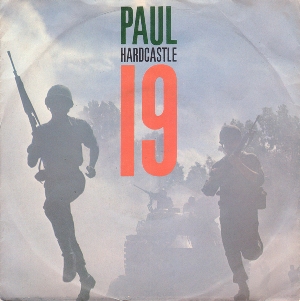 PAUL HARDCASTLE