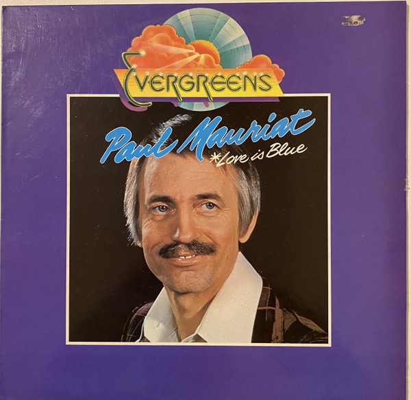 PAUL MAURIAT 