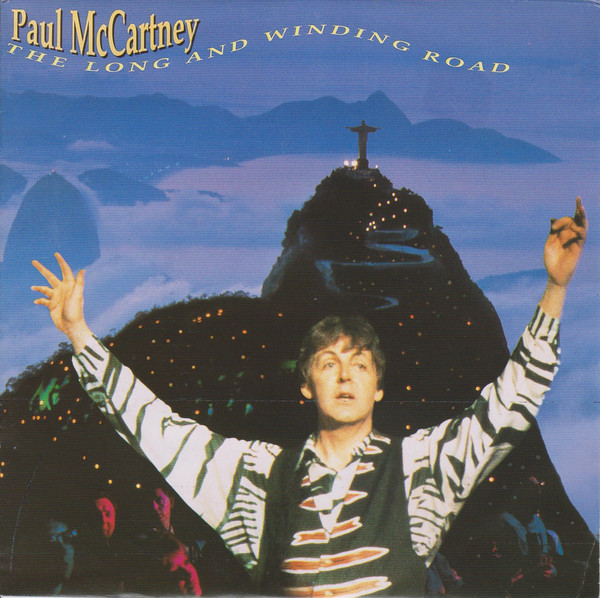 PAUL MC CARTNEY