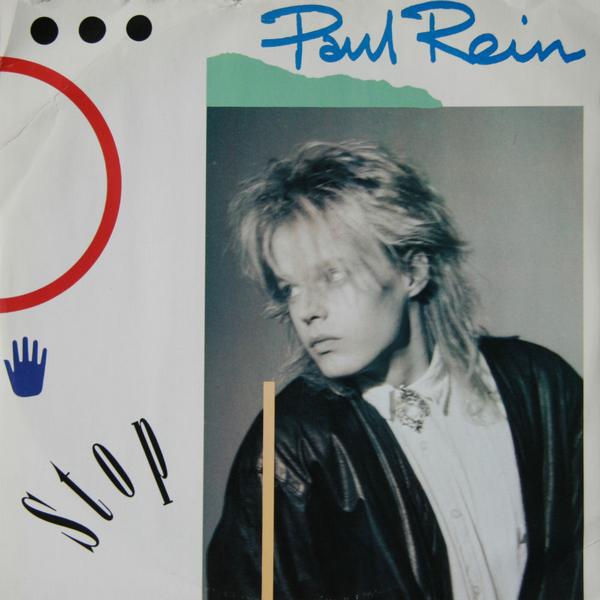 PAUL REIN