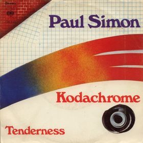 PAUL SIMON