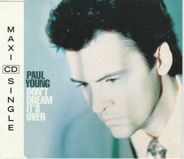 PAUL YOUNG