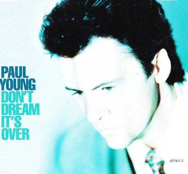 PAUL YOUNG