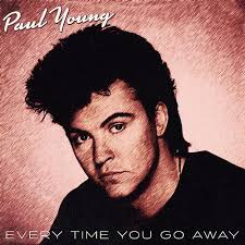 PAUL YOUNG