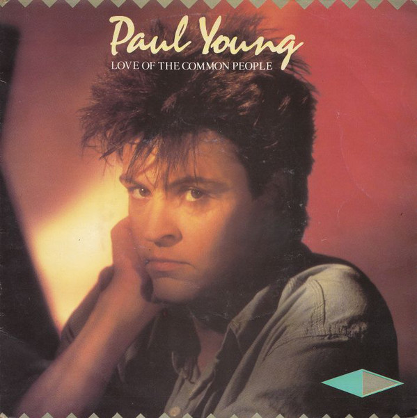 PAUL YOUNG