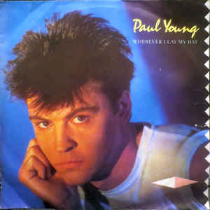 PAUL YOUNG