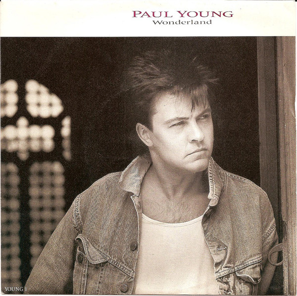 PAUL YOUNG