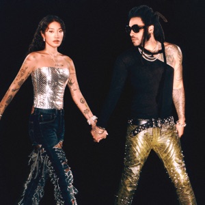 PEGGY GOU & LENNY KRAVITZ