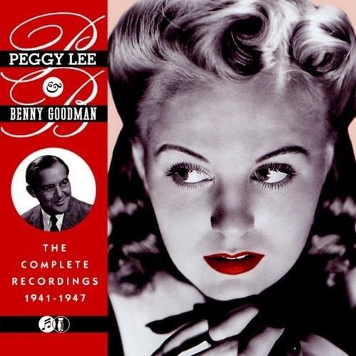 PEGGY LEE