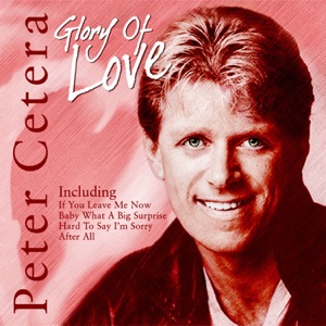 PETER CETERA 