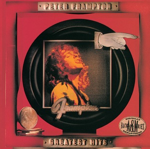 PETER FRAMPTON