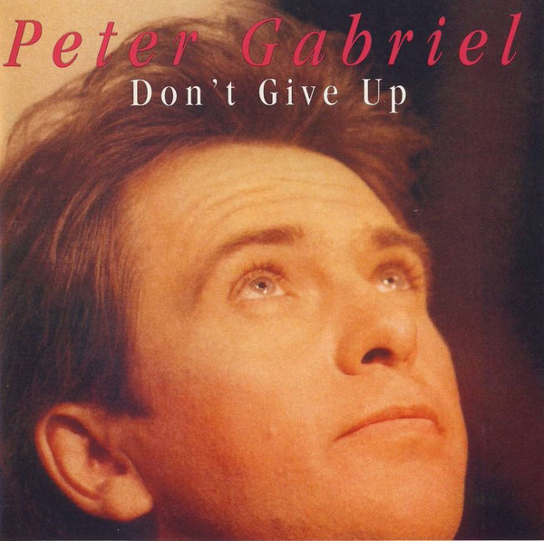 PETER GABRIEL