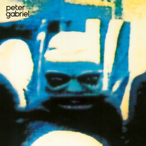 PETER GABRIEL