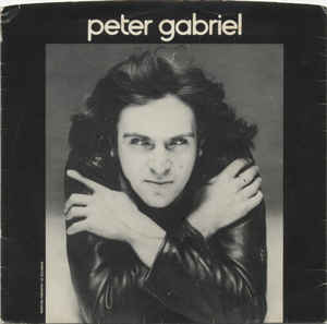 PETER GABRIEL